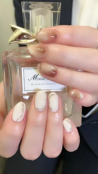 ネイル Petite Cannelle所属・Petite Cannelleのネイルデザイン