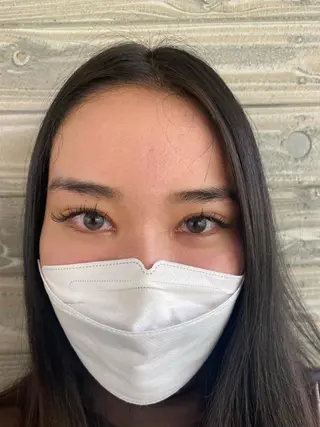 マツエク・マツパ 【美容系メンズ特化】 RYOのヘアスタイル