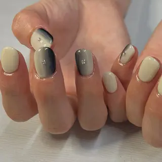 ネイル manu a所属・manu aのネイルデザイン