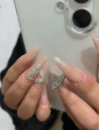 ネイル mitsuki .のネイルデザイン