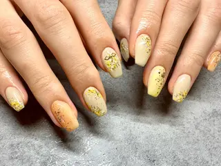 ネイル CHARME所属・ネイルサロン CHARMEのネイルデザイン