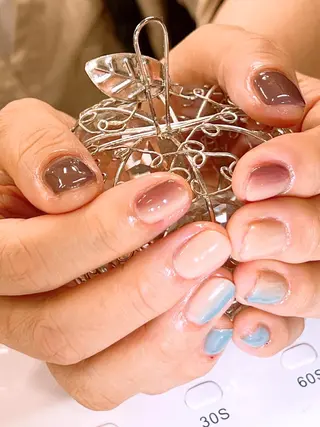 ネイル Maki modepopのその他イメージ