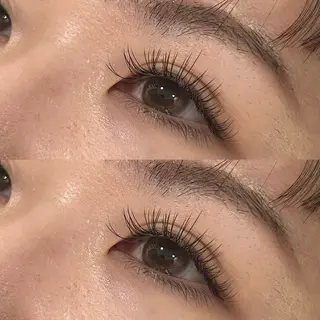 マツエク・マツパ 🐰 Ｎａｎａｍｉ🎀のマツエク・マツパデザイン