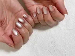 ネイル kiki nail 二子玉川のネイルデザイン