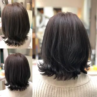 ミディアム Ｄirector 　徳久　真紀の眉毛・アイブロウイメージ