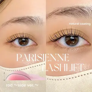 マツエク・マツパ ᴀɪᴍᴇᴇʟ / ᴀɪᴋᴀのマツエク・マツパデザイン