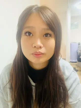 マツエク・マツパ 創健ビューティー 御徒町・上野本店のマツエク・マツパデザイン