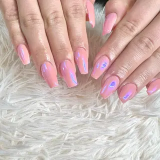 ネイル 8appy YUKITIN.Bのネイルデザイン