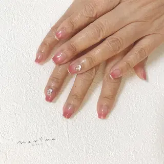 ネイル NAILST Naomiのネイルデザイン