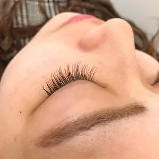 マツエク・マツパ Neo店長🌿 KOTONO🌿のマツエク・マツパデザイン