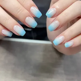 ネイル アン ナのネイルデザイン