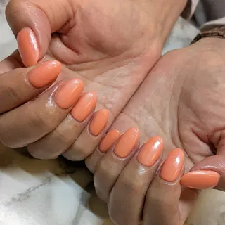 ネイル ジェヌインネイル 河内のネイルデザイン