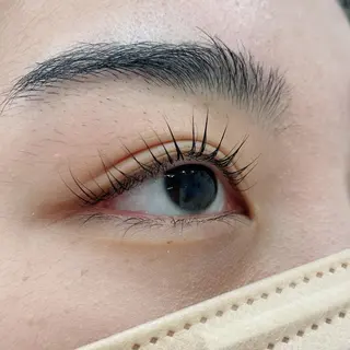 パーマ Elsias 詩織のマツエク・マツパデザイン