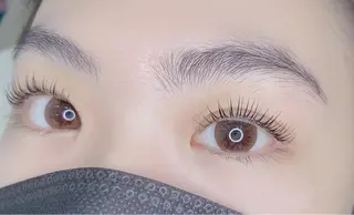 マツエク・マツパ YK• マツエクサロンのマツエク・マツパデザイン