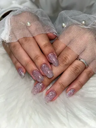 ネイル private nailsalon Alice所属・Alice / Nanaのネイルデザイン