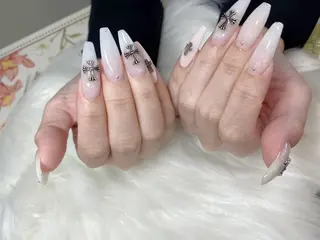 ネイル Theネイルサロン所属・The ネイルサロンのネイルデザイン