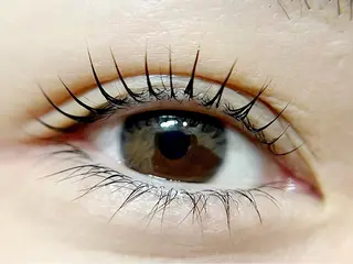 マツエク・マツパ テトのチヒロ .のマツエク・マツパデザイン