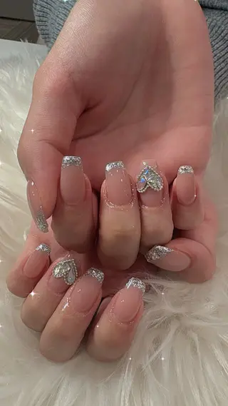 ネイル Tina ネイル（難波）のネイルデザイン