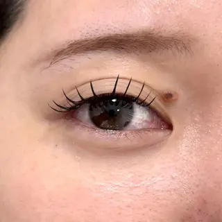 マツエク・マツパ CERINA rinのマツエク・マツパデザイン