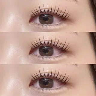 マツエク・マツパ AYAKA🤍 まつ毛パーマのマツエク・マツパデザイン