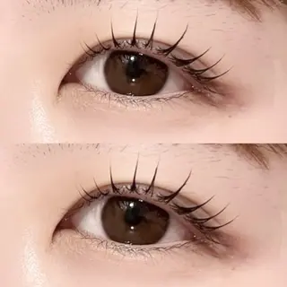 マツエク・マツパ pono大宮東口店 RIOのマツエク・マツパデザイン