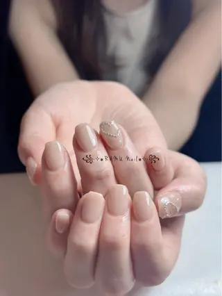 ネイル RAMU Nail 恵比寿店のネイルデザイン