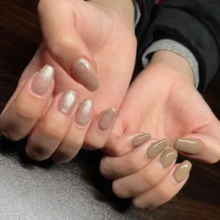 ネイル Re:chaLu所属・Kasumi _のネイルデザイン