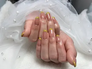 ネイル MORIMAX nail&eyeのマツエク・マツパデザイン