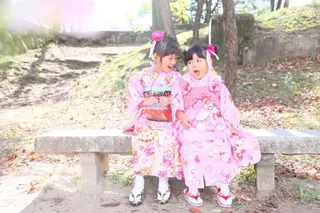 キッズ 心と華 まさきのエステ・リラクイメージ