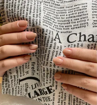 ネイル マルコ ネイルのネイルデザイン