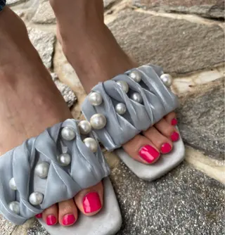 ネイル Salon Improveのネイルデザイン