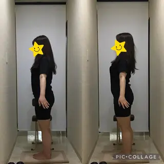 姿勢・骨盤/小顔矯正 痩身ダイエット 横田のエステ・リラクイメージ