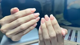 ネイル イブ ネイリのネイルデザイン