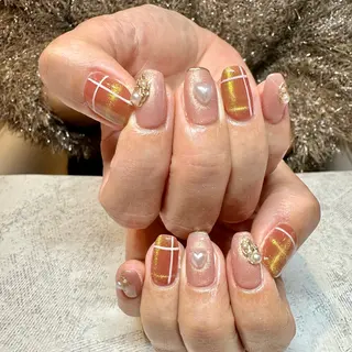 ネイル Tocowaka マエダのネイルデザイン