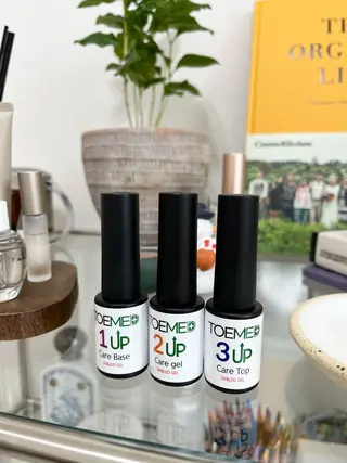 ネイル HUU.所属・HUU. riko 二俣川のネイルデザイン