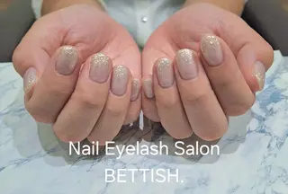 ネイル BETTISH　 　AIRIのネイルデザイン