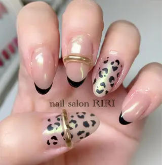 ネイル private  nail  salon RIRI所属・RIRI リリのネイルデザイン
