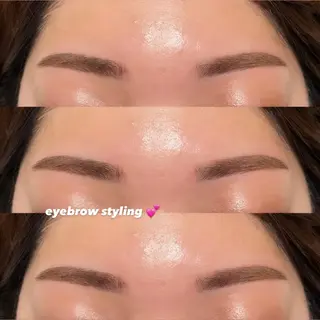 アイブロウ ✨ Iida ✨のマツエク・マツパデザイン