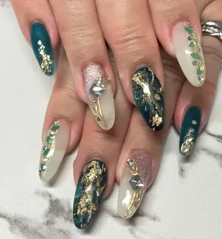 ネイル KAONAIL 【Sakurai】のネイルデザイン