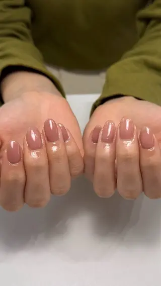 ネイル Li.ure -リユール-所属・【Li.ure】 saraのネイルデザイン