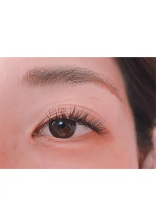 マツエク・マツパ Lovely Dollsの眉毛・アイブロウイメージ