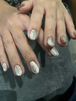 ネイル Earth☆*: taruのネイルデザイン