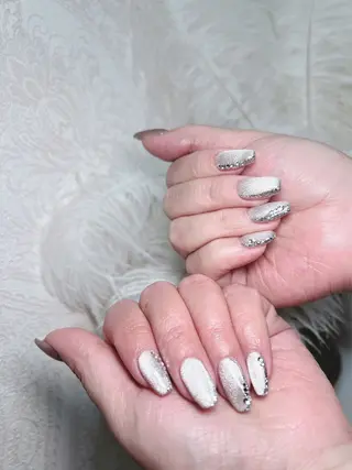 ネイル Su mmerのネイルデザイン