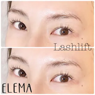 マツエク・マツパ Cherish所属・Cherish chieのマツエク・マツパデザイン