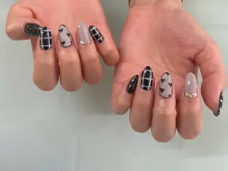 ネイル Nailist Yasucoのネイルデザイン