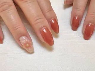 ネイル ASAMI アサミのネイルデザイン