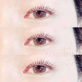 マツエク・マツパ Mori ✨Mystical✨のマツエク・マツパデザイン