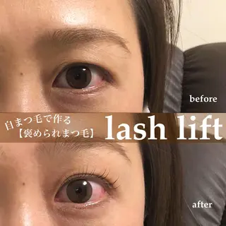 マツエク・マツパ ran cocochiのマツエク・マツパデザイン