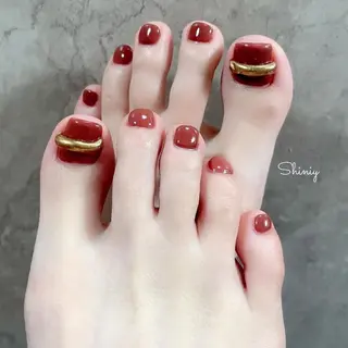 ネイル ネイル&脱毛サロン ユイカのネイルデザイン