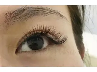 マツエク・マツパ トレヴァーデルチザン inuiのマツエク・マツパデザイン